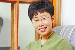 国学才女蒙曼至今未嫁图片