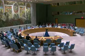 联合国通过这一重要决议，中俄为何都投了弃权票？图片