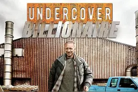 美国亿万富翁草根逆袭！90天狂赚100万美金，谁都不服只服他！图片