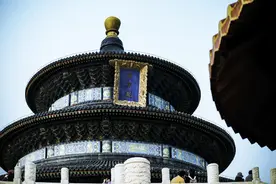 北京天坛公园一日游攻略及感想图片