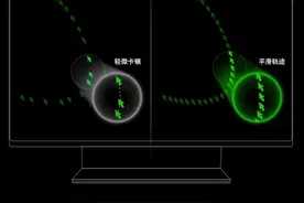 除了DPI还有啥 电竞鼠标的这些参数也很有用图片