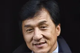 李冰冰节目怒斥成龙：你想范冰冰就去找她！发生了什么事情呢？图片