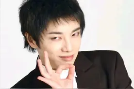 华晨宇生娃：非唐僧也非巨婴，男版曲婉婷才是真？图片