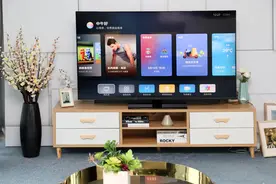 华为智慧屏为什么不叫电视？瞅瞅这些功能是否真的颠覆了电视行业图片