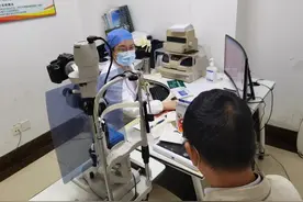 周六周日也开诊啦，市民就医更方便图片