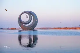 营口鲅鱼圈是一座什么样的城市，为何越来越多人喜欢去观光度假？图片