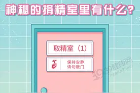 探访人类精子库：全国仅27家，供精者什么条件？捐献过程如何？图片