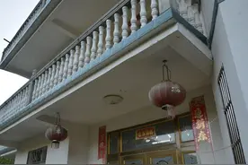 农村盖了个房子，我们跟舅舅从此成为陌路人图片