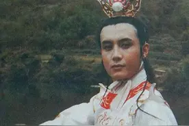 万圣公主与九头虫原本就是夫妻？根本不认识小白龙？图片