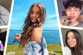 TikTok网红收入排行榜图片