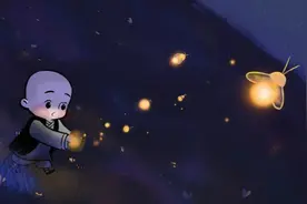 我的世界，你来过就好图片