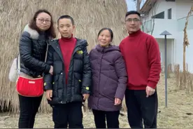 轩爸亲述：轩轩确诊自闭症前后我的心路历程和轩轩的成长记录图片