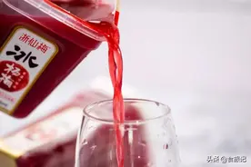 一口仙梅汁，何似在人间图片