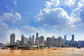 2020年中国财政千强镇出炉，江苏155个，浙江121个，湖南3个图片