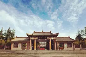 卫明喜深入晋城一中南岭爱物学校调研图片