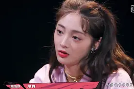 周洁琼首轮公演排名垫底，韩红善意提醒却被怼，前辈无奈选择放弃图片