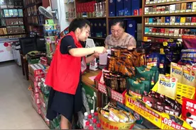 当“创文”遇上“三伏”，宜春的画面是酱紫的图片