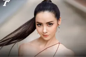 泰星Mookda否认被七台偏爱:台里爱每一个人,走到今天我用了很多年图片