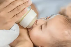 乳房大小与乳汁多少有关系吗？图片