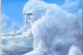 十问十答，快速了解希腊神话，图文讲解图片