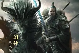 为何闻仲的实力一般，神位却很高？姜子牙：连师尊都钦佩他的品行图片