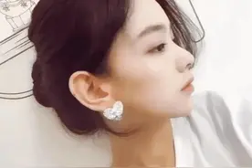 王思聪求而不得的女网红孙一宁早年长这样图片