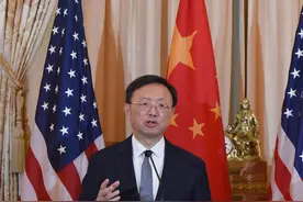 独家｜中美实力已非常接近 民进党当局“亲美反中”风险越来越大图片