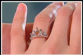 先别吐槽，这些首饰当年真的都火到断货图片