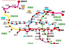 自驾游去西藏，需要多少天，费用一般多少？图片
