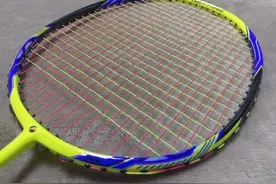 「中羽在线飞云零狼」小丰球逸XF-DA70评测——轻快速度拍图片