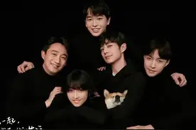 《向往6》被官宣！原班人马一个不缺，看到主题：黄磊该高兴了图片