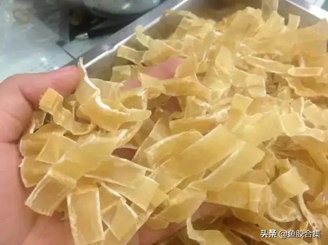 花胶淮山猪骨功效 2026年花胶淮山猪骨功效与禁忌