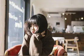 染发后依旧能保持好发质，这样做就对了图片