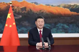 人类社会向何处去？习近平给出中国答案图片