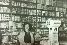 没有华人的付出 就没有今天的加拿大！BC省华人历史遗迹（三）图片