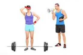 如何吃对蛋白粉，营养师有话说图片