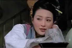 是西门庆泡了潘金莲，还是潘金莲钓了西门庆？图片