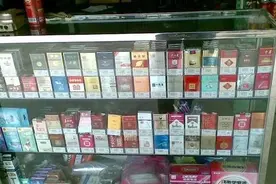 “条盒同价”来了，香烟价格或调整，你还会买吗？图片
