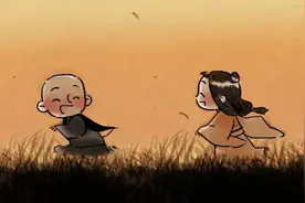 我若不坚强，谁懂我不易？图片