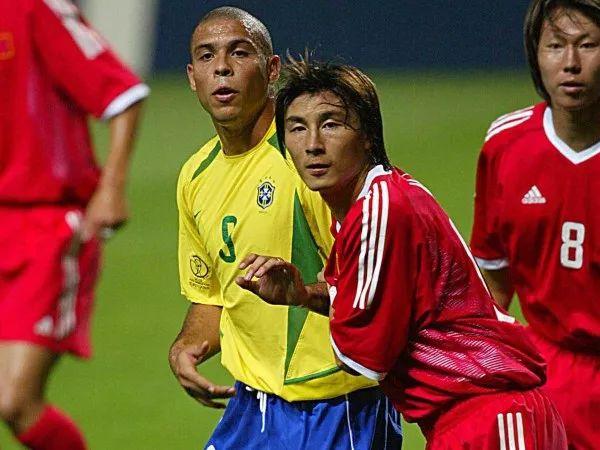 2002年韩日世界杯中国队大名单另有隐情，原来我们都错怪了米卢