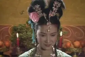 86版《西游记》12位美女今昔对比，朱琳年近70岁还十分优雅大方图片