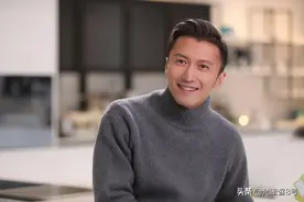 谢霆锋落魄照曝光，王菲身边却疑有新欢，与父亲晚年找娇妻差太多图片