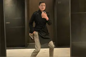 29岁的徐勤根，镶了金边的“人类高质量男性”，竟然是个杀猪盘？图片