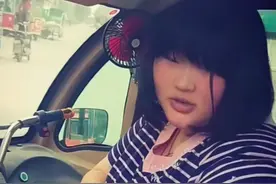 大衣哥22岁女儿被爆结婚，因太胖被骂丑曾想自杀，与弟媳关系好图片