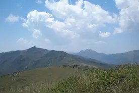 这条路你肯定去过，但是走完了吗？这条西安人认为的最美秦岭环线图片