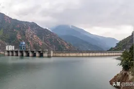 盘点四川8大水库，一个个风景秀美，你去过几个？图片