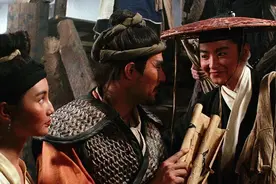 冯仑：人生何处不吃醋图片