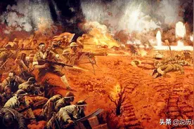 她：18岁砸死一日寇，病逝后葬于乱坟地，67年后遗骨送回故里图片