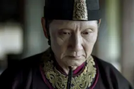 《庆余年》中南庆国九品高手大盘点图片