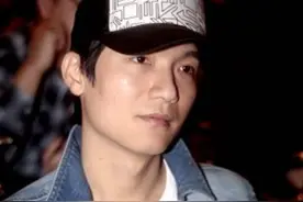 陈楚生：从“快男冠军”到“销声匿迹”，他做了哪些荒唐事？图片